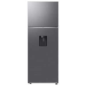 Top Freezer SAMSUNG con AI Energy Mode RT53DG6754S9AP 18 PCU