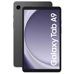 Tablet Samsung Galaxy Tab A9 gris 4GB/64GB WIFI