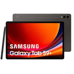 Tablet Samsung Galaxy Tab S9+ Gray 12GB/256GB WIFI