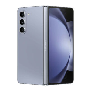 Teléfono Celular SAMSUNG Galaxy Z Fold 5 azul, 256GB