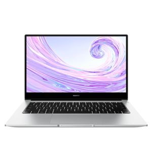 Laptop Huawei NobelB-WAI9B Matebook D14 i3 (10th) 8GB 256GB Space Gray