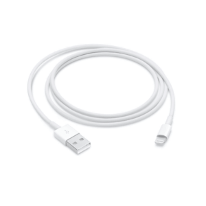 Cable Lightning USB