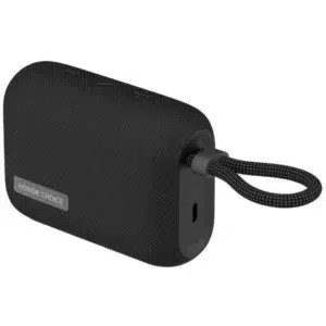 Speaker Honor VNA-00 Choice Portable Bluetooth Speaker Black