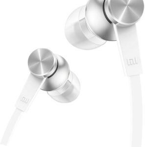 Xiaomi Mi In-Ear Headphones Basic 14274 Silver Silver