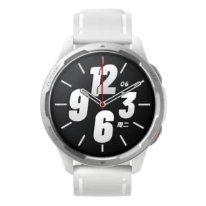 Reloj inteligente Xiaomi Watch S1 Active GL- Moon White