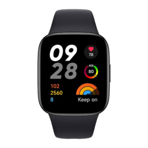 Smartwatch Redmi Watch 3 Active Black 47254