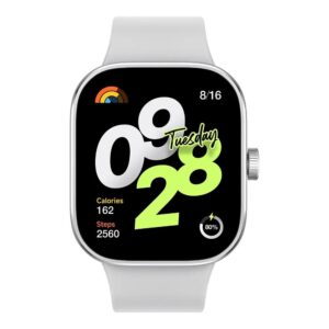 Reloj Inteligente Xiaomi Redmi Watch 4