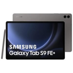 Samsung Galaxy Tab S9 Fe+ Gray 8Gb/128Gb 5G