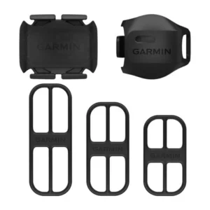 Sensor de velocidad 2 y Sensor de cadencia 2 para bicicleta GARMIN
