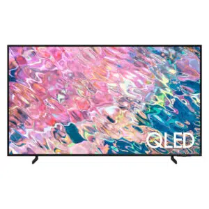 Pantalla Samsung Smarttv 50"" Qled"