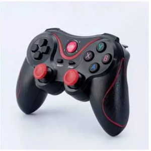 X3 Wireless Joystick Gamepad Game Controller BT3.0 Tablet Holder Joystick With Phone Holder