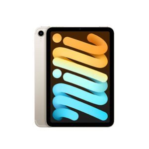 iCon Web Productos Oct21 iPad mini 256GB Wi Fi Cellular starlight 1 iCon