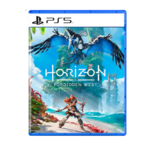 Juego PlayStation 5 Horizon: Forbidden West