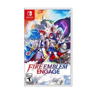 Juego Nintendo Switch Fire Emblem Engage
