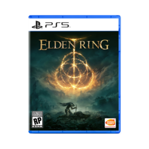 Juego PlayStation 5 Elden Ring