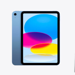 iPad (10.ª generación) - Especificaciones técnicas Tablet iPad 64GB