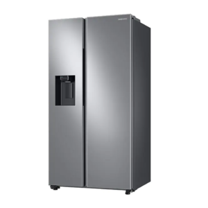 Refrigerador SAMSUNG 22" Side By Side, RS22T5200S9/AP