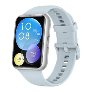 Huawei reloj inteligente bt Watch fit 2 AZUL Yoda-B09S 55028913