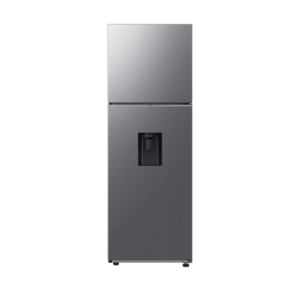Refrigeradora SAMSUNG 12 " con dispensador RT35DG5224S9AP