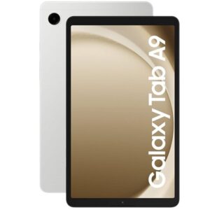 Tablet Samsung SM-X115 Galaxy Tab A9 4GB 64GB Silver