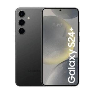 Teléfono Celular Samsung SM-S926B/DS Galaxy S24+ 12GB 256GB Onyx Black