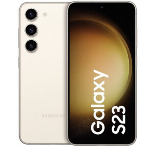 Teléfono celular Samsung Galaxy S23 8GB/256GB