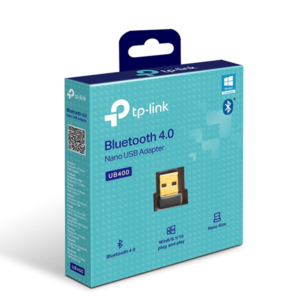 TP Link UB400 Bluetooth adaptador