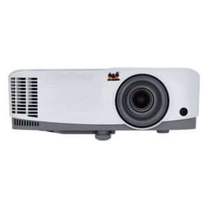 Viewsonic proyector SVGA DLP 3 800 lumens HDMI 2 x VGA blanco PA503S