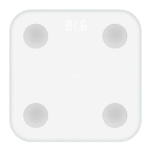 Balanza Xiaomi Mi Smart Scale 2 22349 White