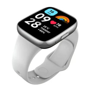 Smartwatch Redmi Watch 3 Active Gray 47260