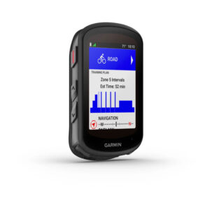 Garminedge 540 Solar