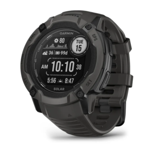 Reloj Inteligente Garmininstinct 2X Solar Grafito