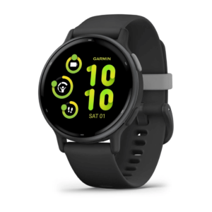 Reloj Inteligente Garminvivoactive 5 Negro