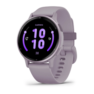 Reloj Inteligente Garminvivoactive 5 Violeta