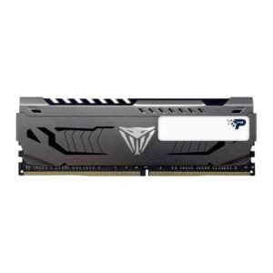 Memoria Pc 16Gb Ddr4 3200Mhz Patriot Cl16 Viper 4 Steel Hs Single Pvs416G320C6 V4S