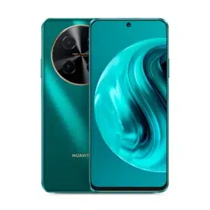 Huawei Telefono  Nova 12I 8Gb Ram 256 Rom Verde 51097Ude