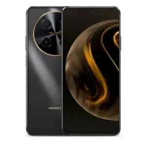 Huawei Telefono  Nova 12I 8Gb Ram 256 Rom Negro 51097Udf