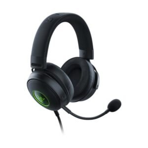 Headset Razer Gaming Kraken V3 Hypersense Rz04-03770100-R3U1