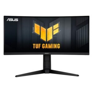 Monitor 30" Asus Vg30Vql1A 2560X1080 200Hz 1Ms Hdmi Display Port Usb Hdr Freesync 90Lm07Q0-B01Eb0