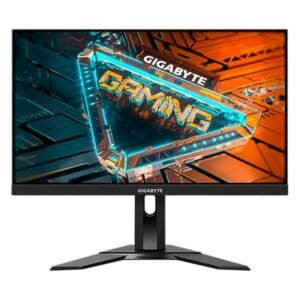 Monitor 24" Gigabyte G24F 2 Us 1920X1080 165 Hz Dp Hdmi Plano Slimb0B5Vy6Zfc