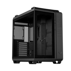 Case Gaming  Asus  Gt502 Tuf Gaming Bk 90Dc0090-B08000