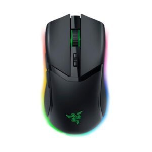 Mouse Razer Gaming Cobra Pro Nasa Rz01-04660100-R3U1