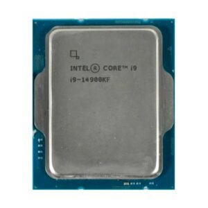 PROCESADOR INTEL CORE I9-14900KF 14VA GEN 6.0 GHZ LGA 1700 BX8071514900KF