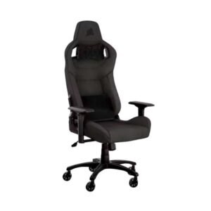 Silla Gaming  Corsair T3 Rush  Charcoal Cf-9010057-Ww