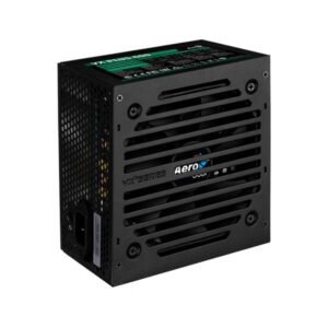 Fuente De Poder Aerocool Vx Plus 600W Negro Acpn-Vb60Muy.11