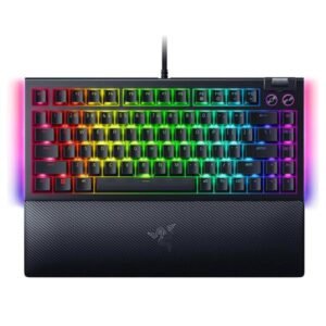 Teclado Gaming Razer Blackwidow Rz03-05000200-R3U1