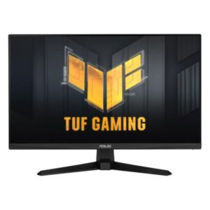 Monitor Gaming 23.8" Asus Vg249Q3A Fhd 1920X1080 180Hz Dp Hdmi 90Lm09B0-B011B0