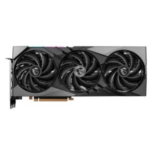 Tarjeta De Video Msi Geforce Rtx 4080 Super 16G Gaming X Slim 912-V511-257