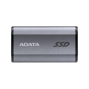 Hd Externo 1Tb 3.2 Ssd Adata Elite Se880 Gray Aeli-Se880-1Tcgy