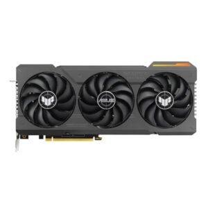 Tarjeta De Video Asus Gaming Tuf Rtx4070Tis O16G Gaming 90Yv0Kf0-Mvaa00